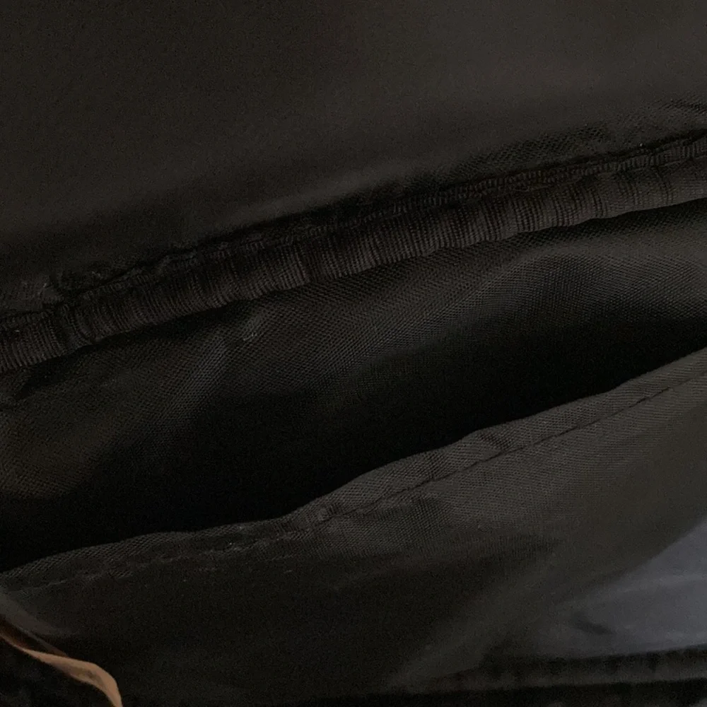Levi Strauss & Co Brown Travel Toiletry Bag